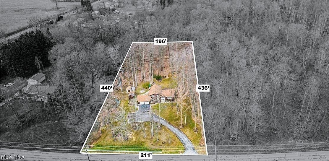 1305 Garrison Road Ashtabula OH 44004