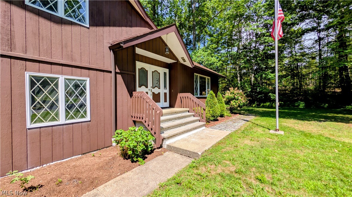 1305 Garrison Road Ashtabula OH 44004