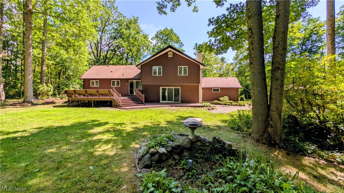 1305 Garrison Road Ashtabula OH 44004