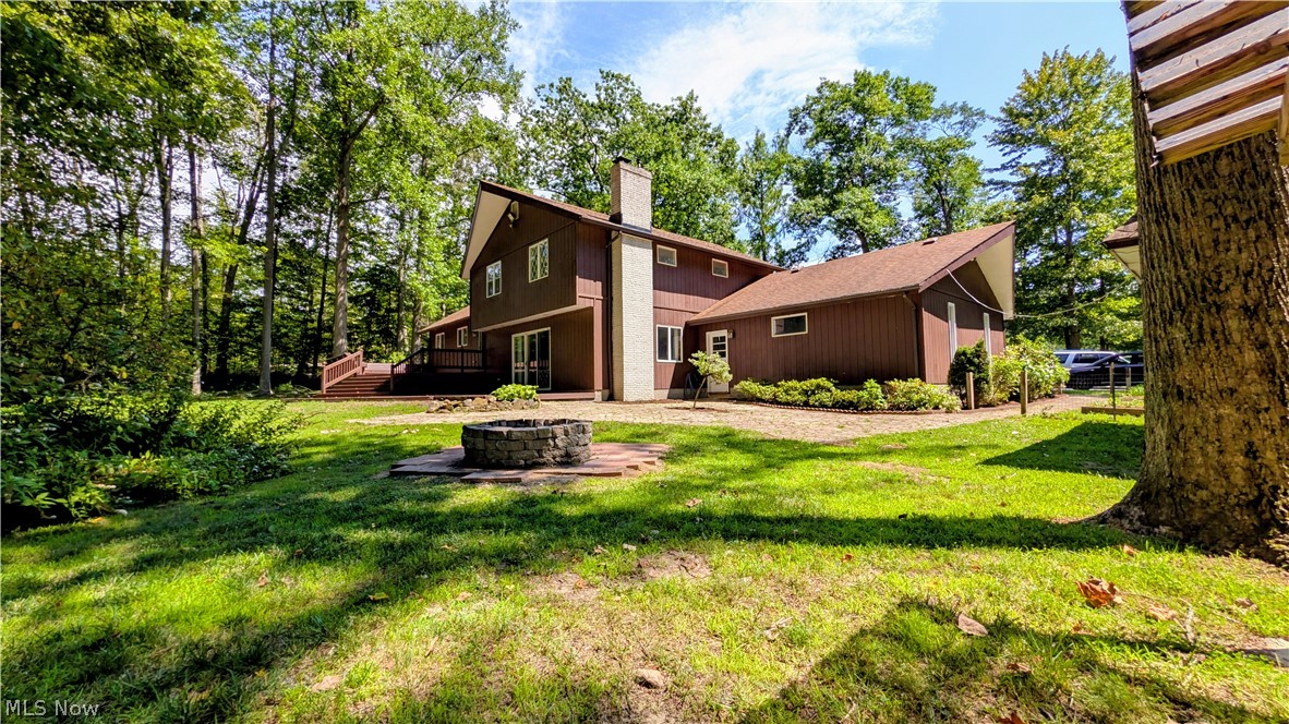 1305 Garrison Road Ashtabula OH 44004