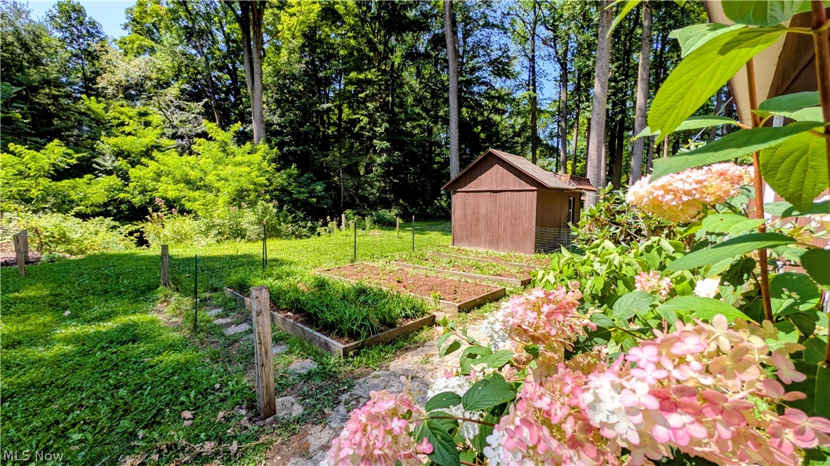 1305 Garrison Road Ashtabula OH 44004
