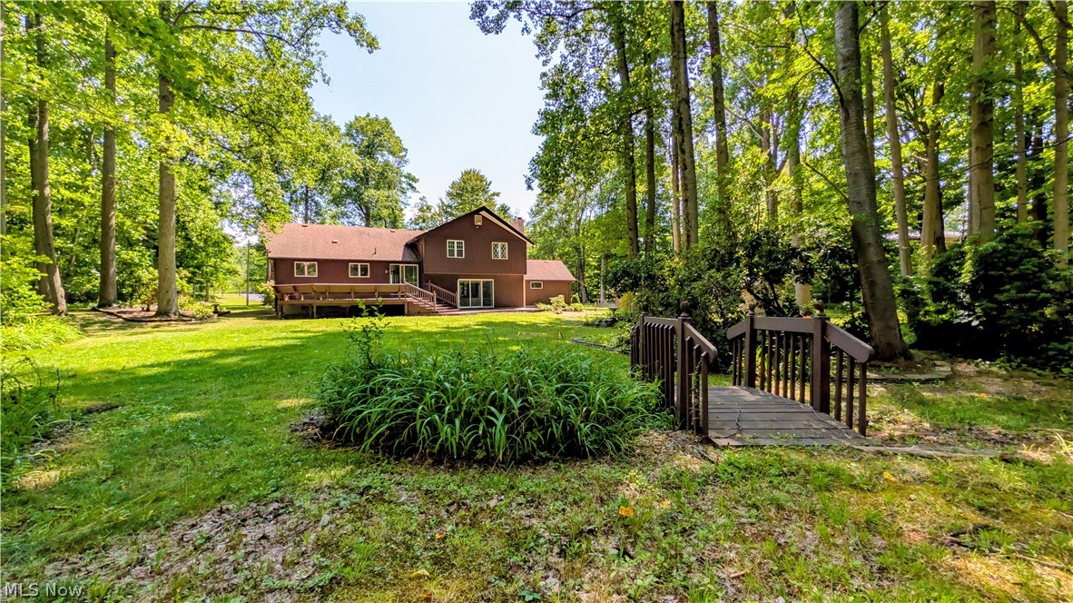 1305 Garrison Road Ashtabula OH 44004