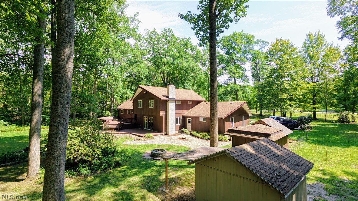 1305 Garrison Road Ashtabula OH 44004