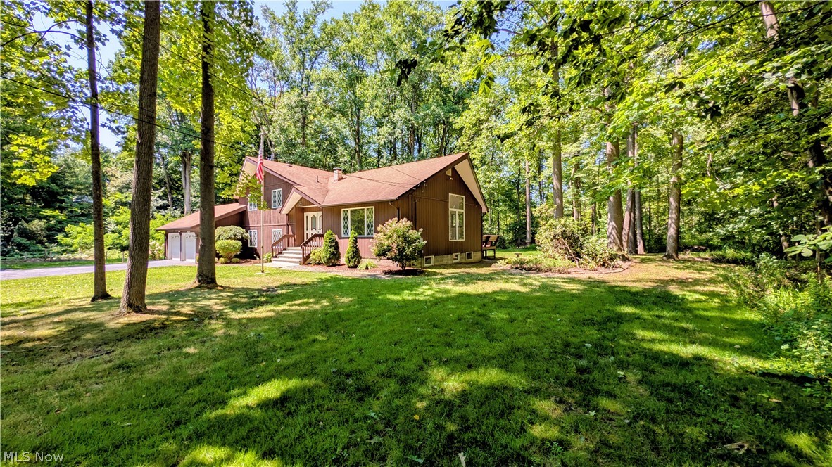 1305 Garrison Road Ashtabula OH 44004