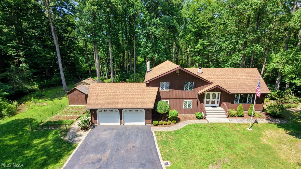 1305 Garrison Road Ashtabula OH 44004