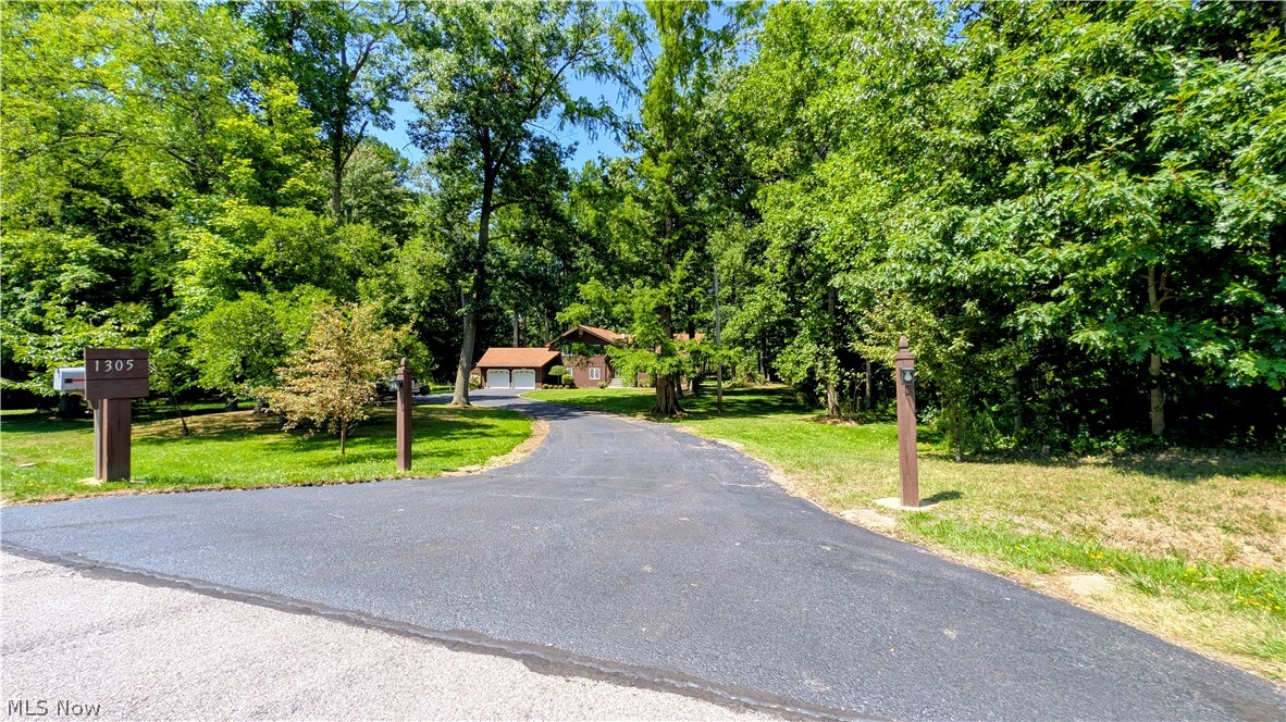1305 Garrison Road Ashtabula OH 44004