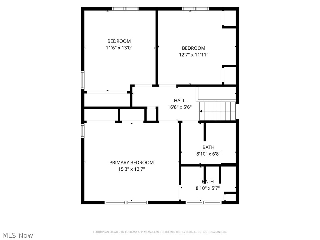 1305 Garrison Road Ashtabula OH 44004