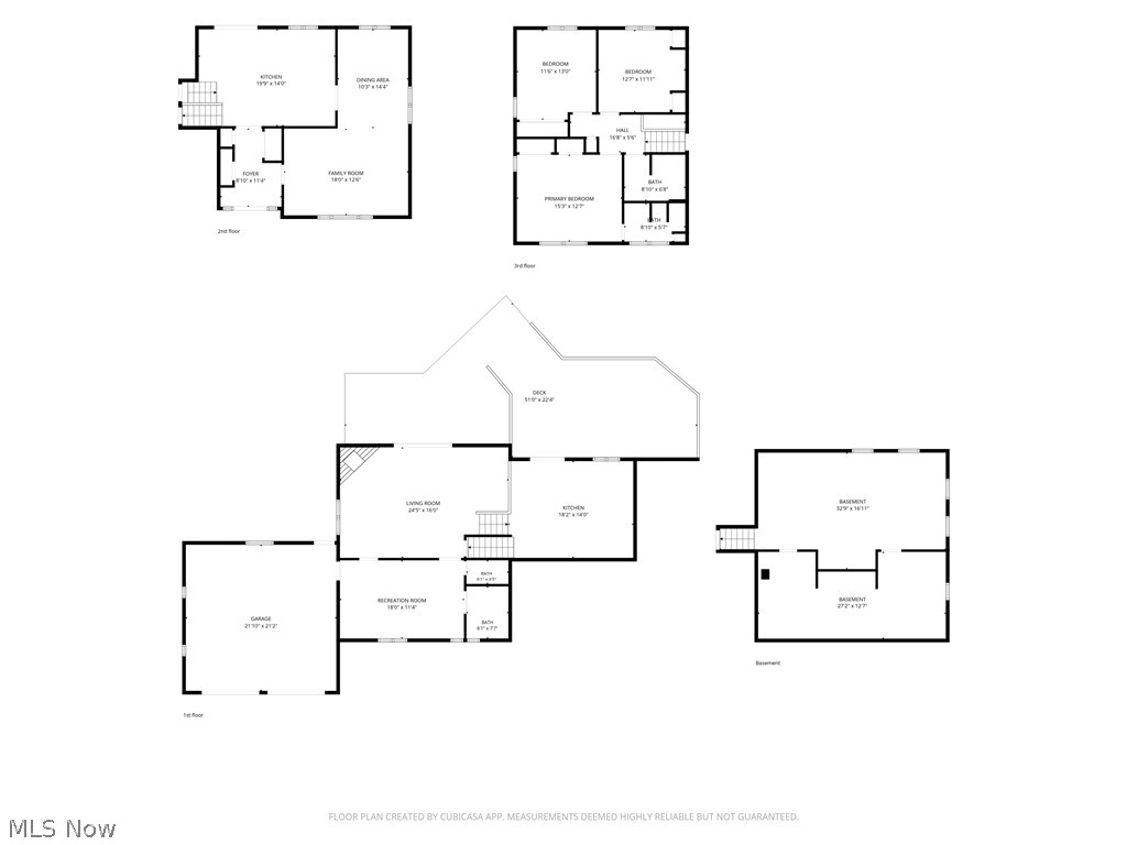 1305 Garrison Road Ashtabula OH 44004