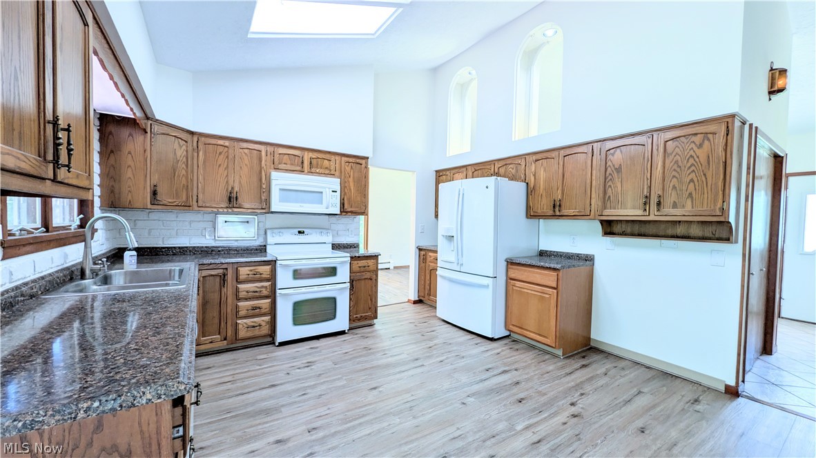1305 Garrison Road Ashtabula OH 44004