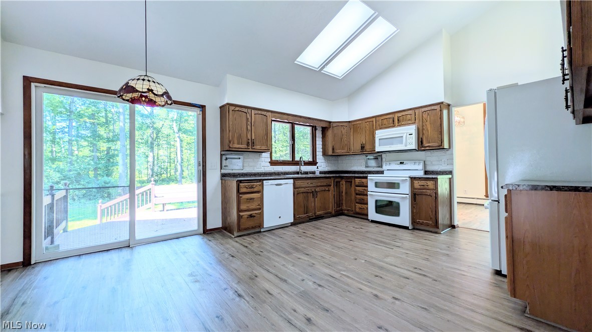 1305 Garrison Road Ashtabula OH 44004