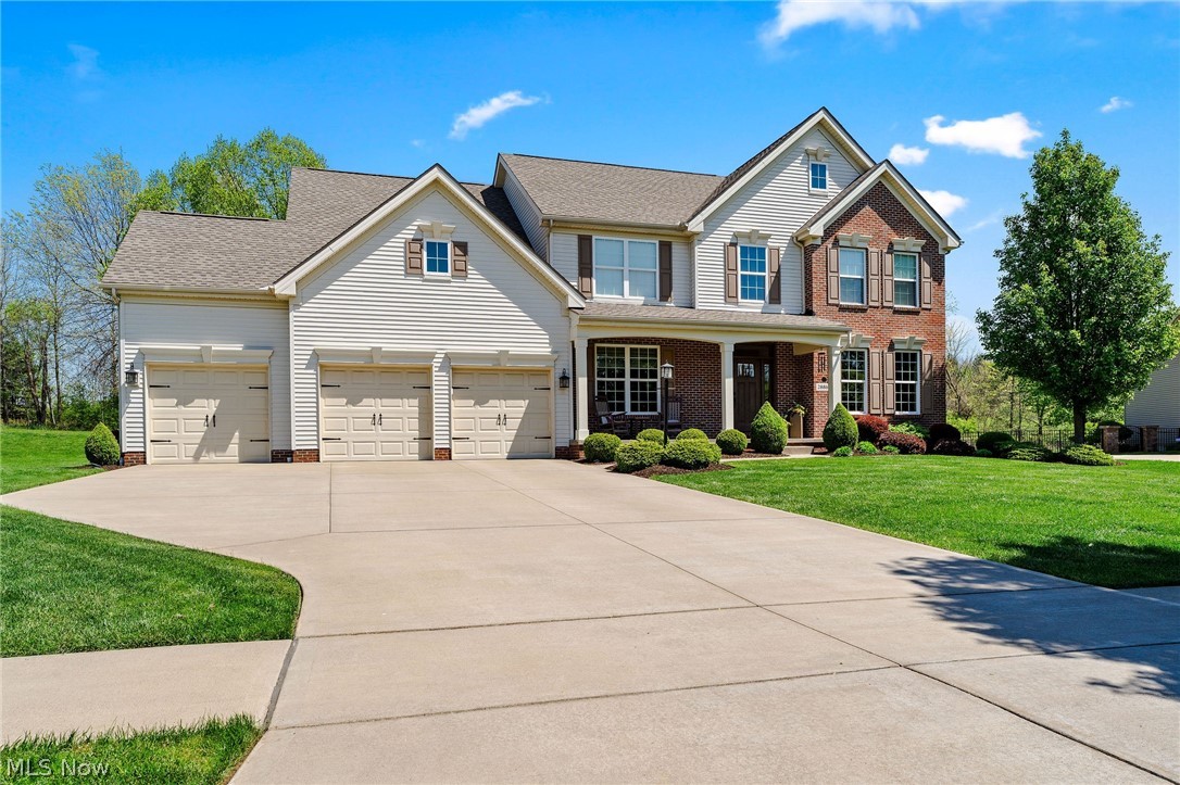 2886 Parnham Drive Medina OH 44256