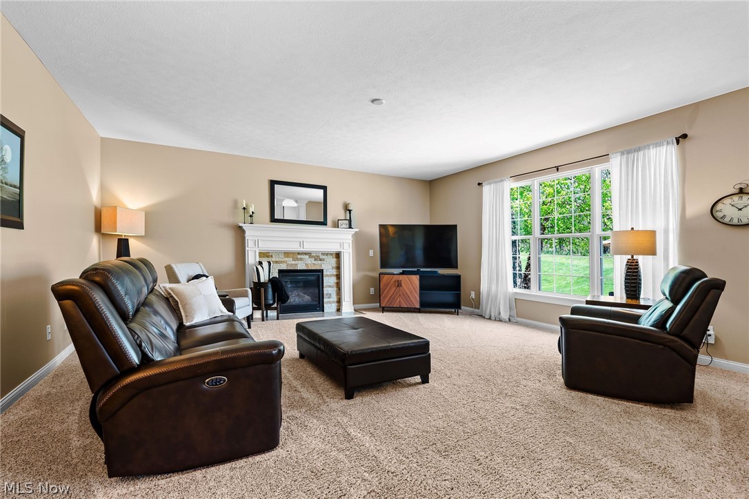 2886 Parnham Drive Medina OH 44256