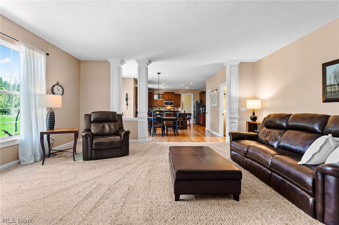 2886 Parnham Drive Medina OH 44256