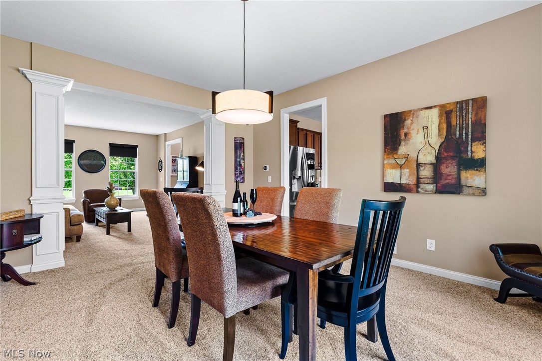 2886 Parnham Drive Medina OH 44256