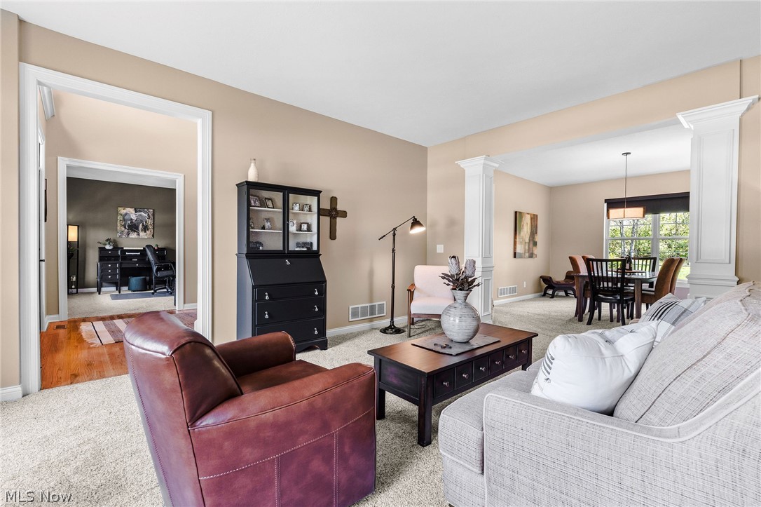 2886 Parnham Drive Medina OH 44256