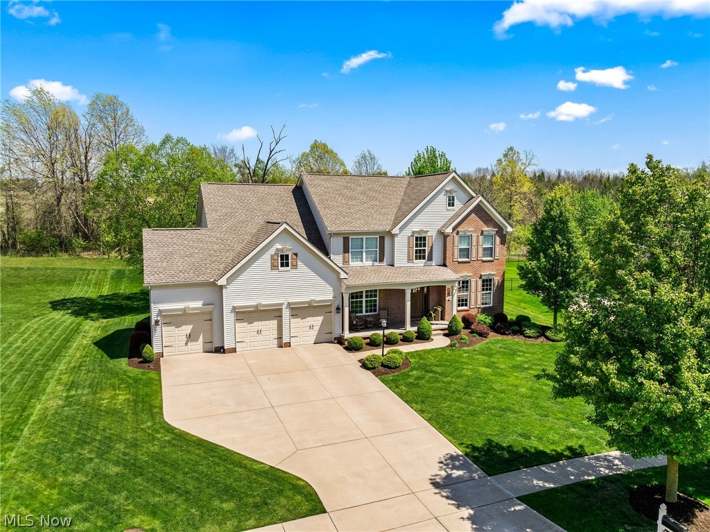 2886 Parnham Drive Medina OH 44256