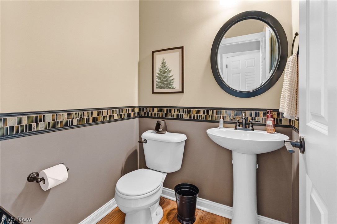 2886 Parnham Drive Medina OH 44256