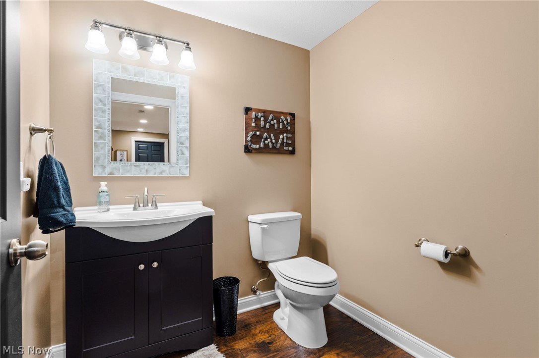 2886 Parnham Drive Medina OH 44256
