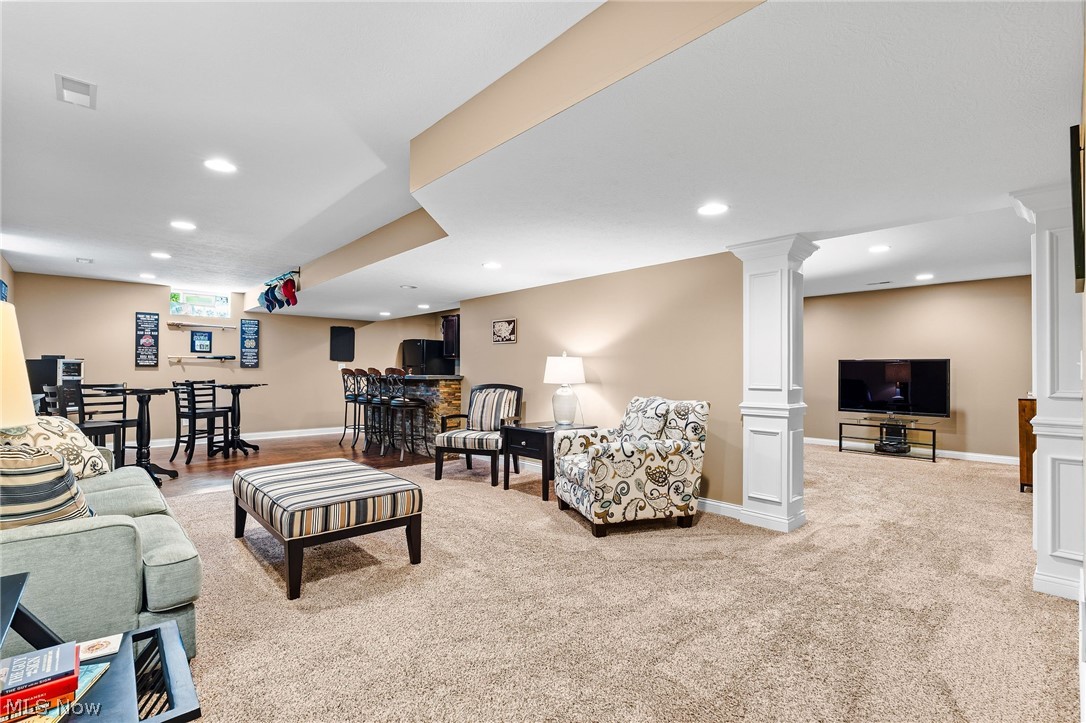 2886 Parnham Drive Medina OH 44256