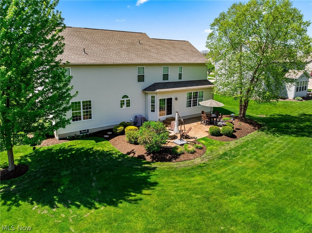 2886 Parnham Drive Medina OH 44256