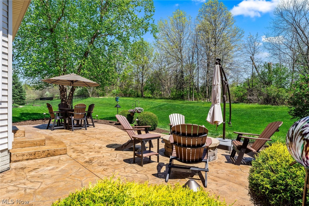 2886 Parnham Drive Medina OH 44256