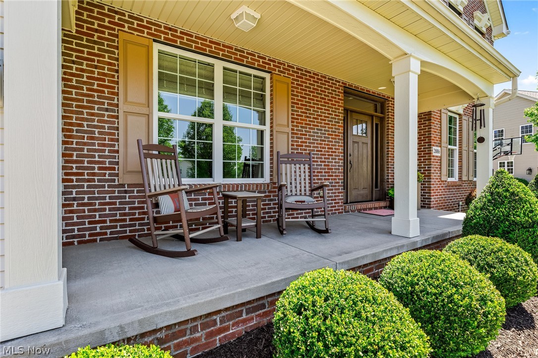 2886 Parnham Drive Medina OH 44256
