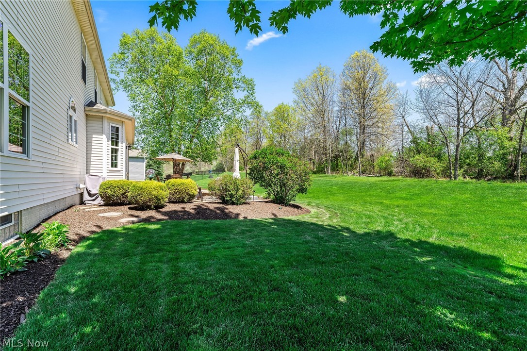 2886 Parnham Drive Medina OH 44256
