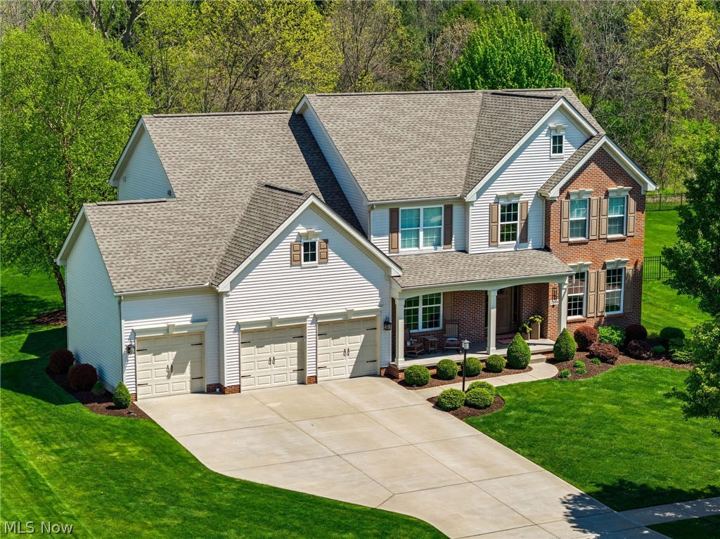 2886 Parnham Drive Medina OH 44256