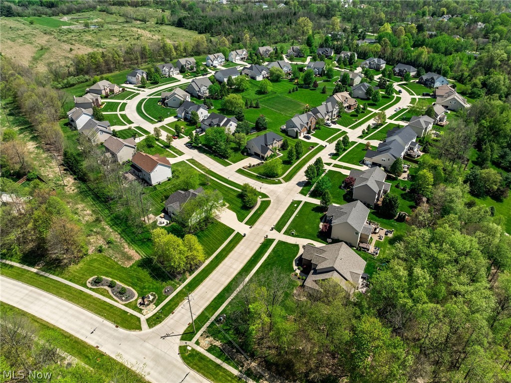 2886 Parnham Drive Medina OH 44256