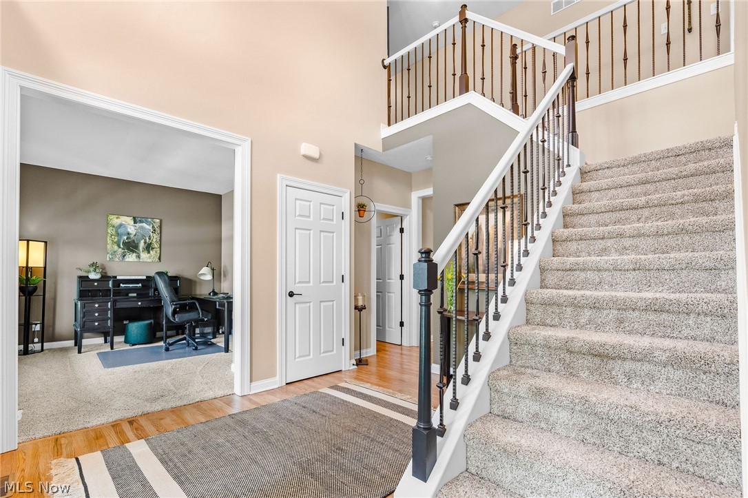 2886 Parnham Drive Medina OH 44256