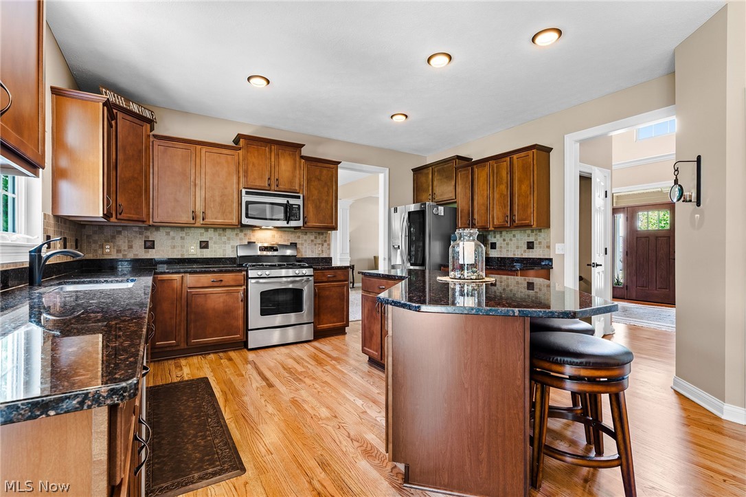 2886 Parnham Drive Medina OH 44256