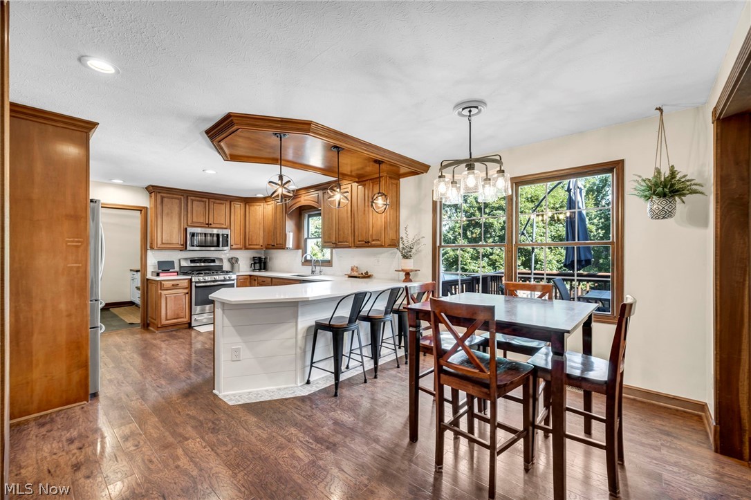 2384 Twin Lakes Drive Uniontown OH 44685