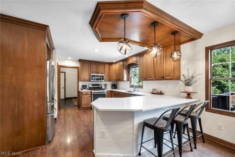 2384 Twin Lakes Drive Uniontown OH 44685