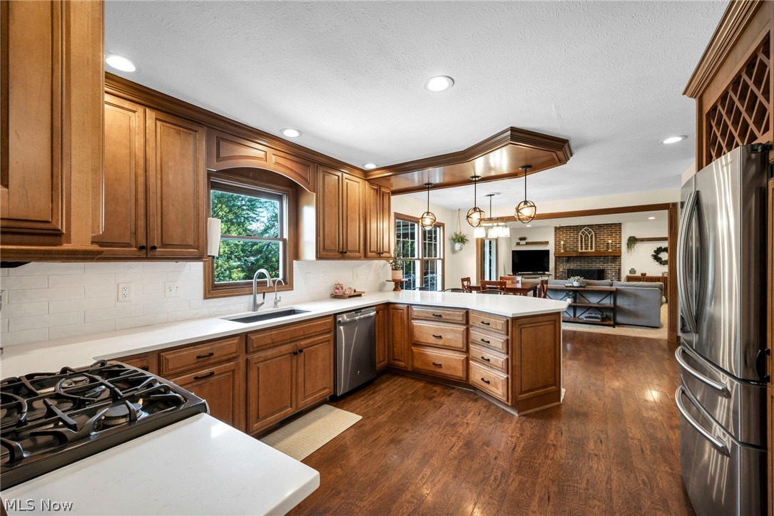 2384 Twin Lakes Drive Uniontown OH 44685