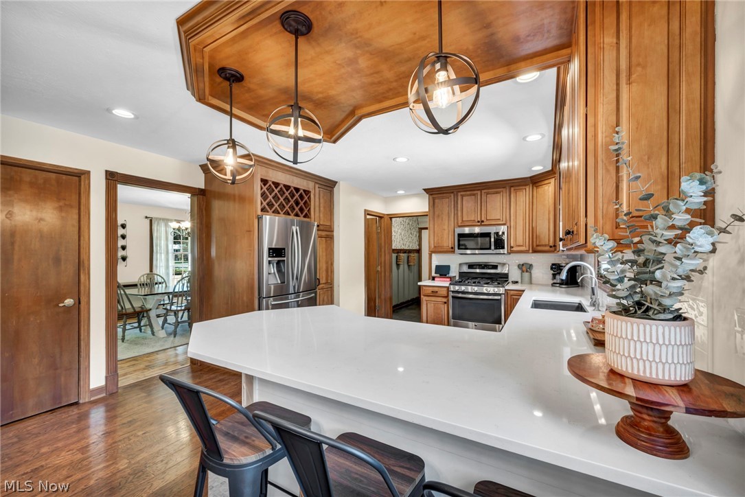 2384 Twin Lakes Drive Uniontown OH 44685