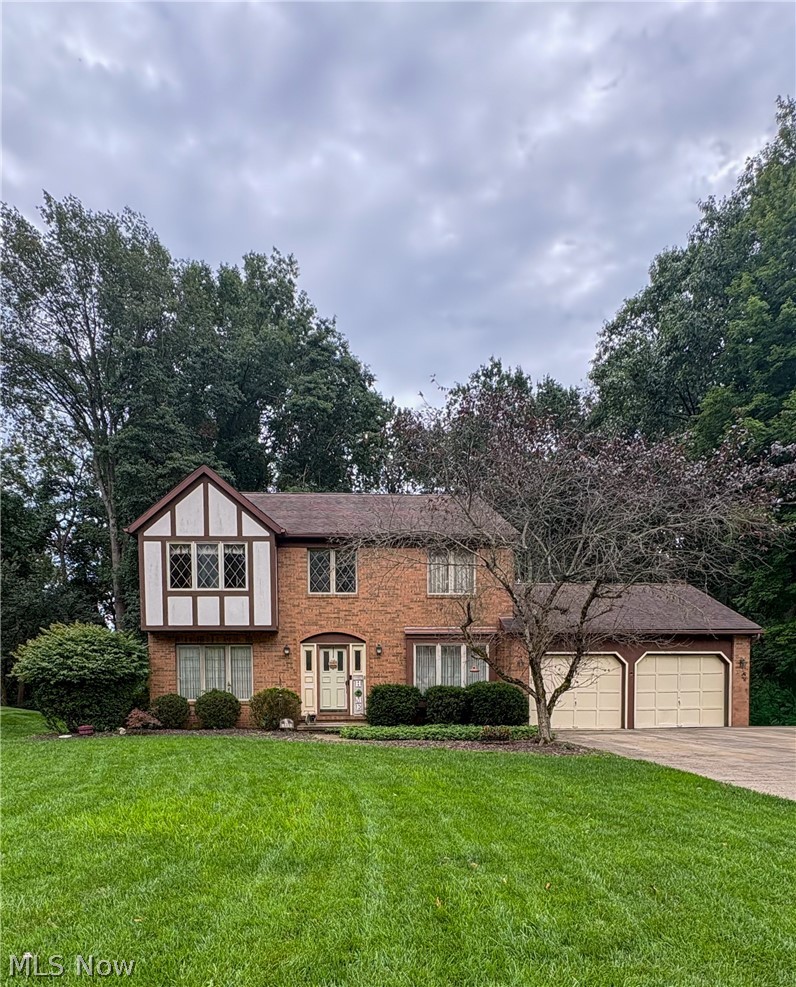 513 Park Ridge Drive Munroe Falls OH 44262
