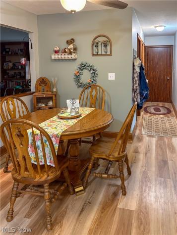 513 Park Ridge Drive Munroe Falls OH 44262