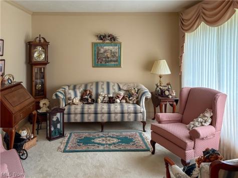 513 Park Ridge Drive Munroe Falls OH 44262