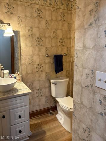 513 Park Ridge Drive Munroe Falls OH 44262