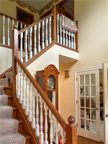 513 Park Ridge Drive Munroe Falls OH 44262