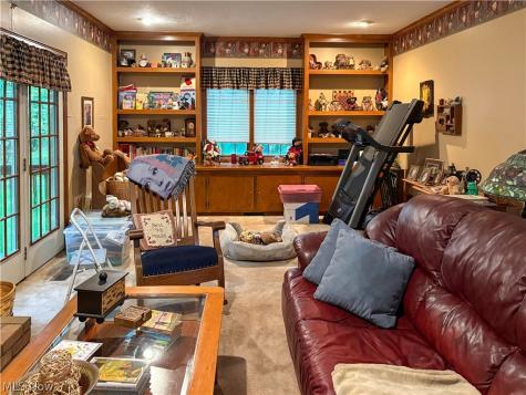 513 Park Ridge Drive Munroe Falls OH 44262