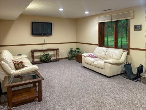 513 Park Ridge Drive Munroe Falls OH 44262