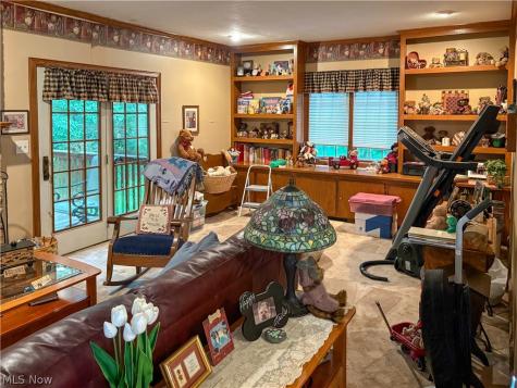 513 Park Ridge Drive Munroe Falls OH 44262