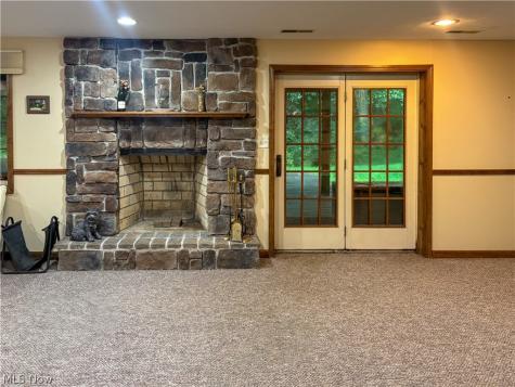 513 Park Ridge Drive Munroe Falls OH 44262
