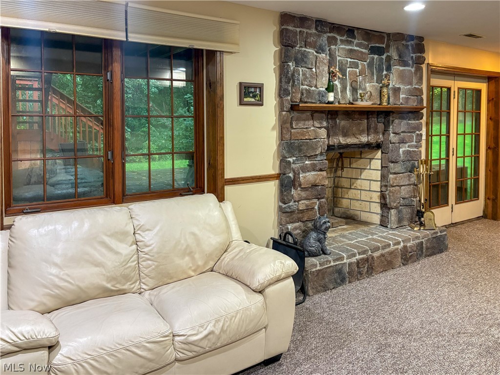 513 Park Ridge Drive Munroe Falls OH 44262