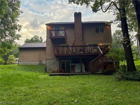 513 Park Ridge Drive Munroe Falls OH 44262