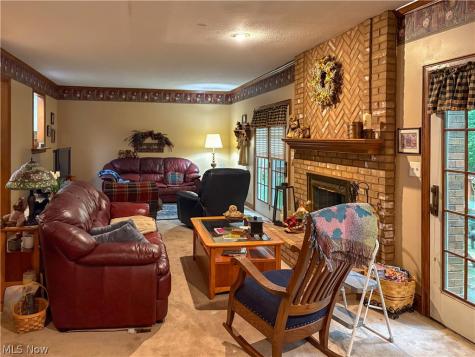 513 Park Ridge Drive Munroe Falls OH 44262