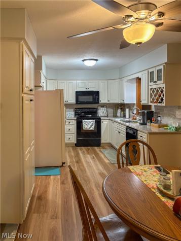 513 Park Ridge Drive Munroe Falls OH 44262