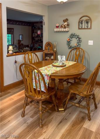 513 Park Ridge Drive Munroe Falls OH 44262