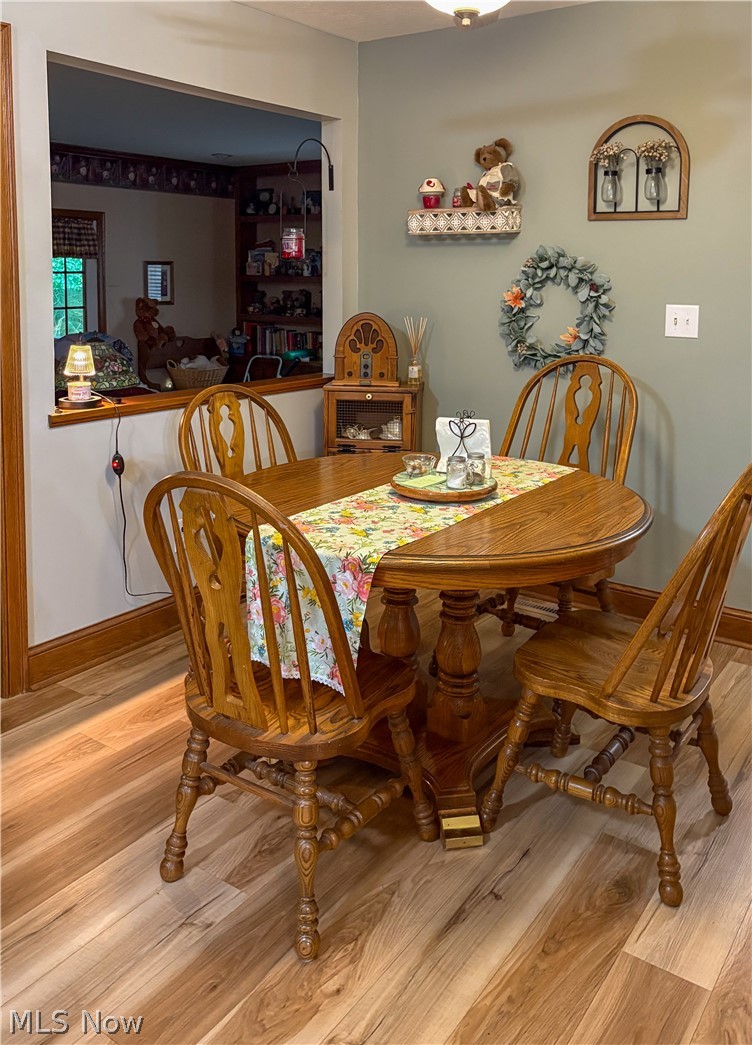 513 Park Ridge Drive Munroe Falls OH 44262